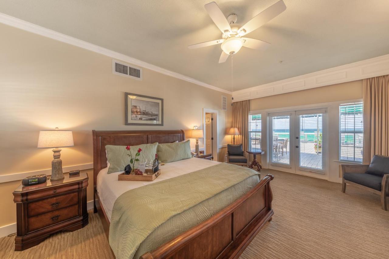 Resort Henderson Park 4*