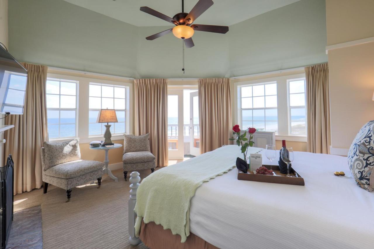 Resort Henderson Park Destin
