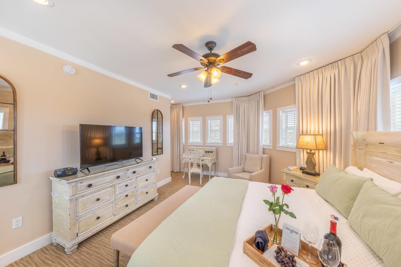 Resort Henderson Park Destin