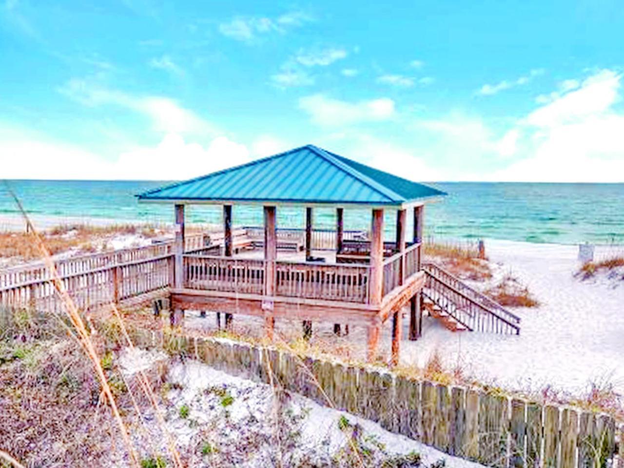 Gulf View 122 By Realjoy Vacations Apartment *
