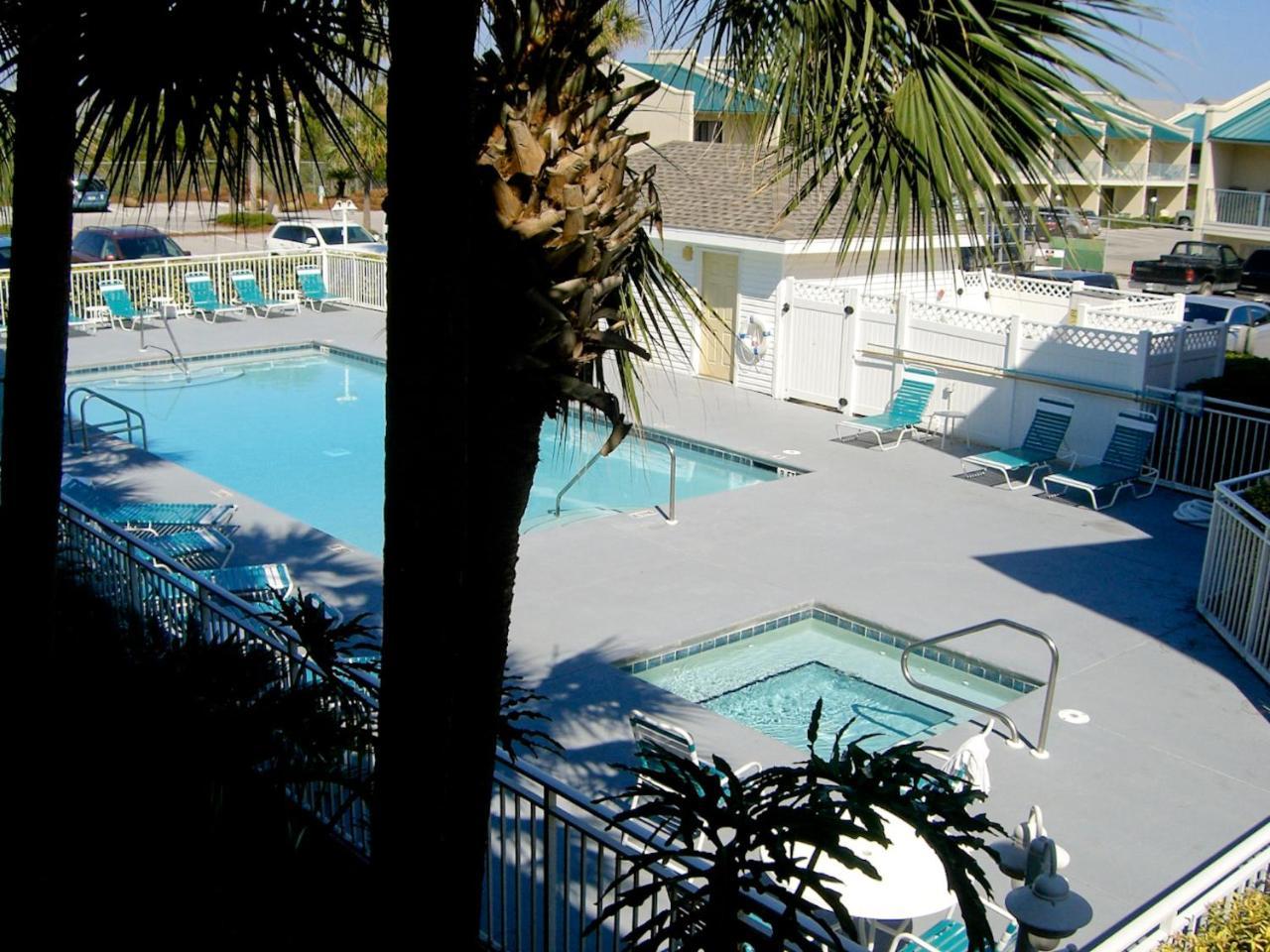 Apartment Gulf View 122 By Realjoy Vacations