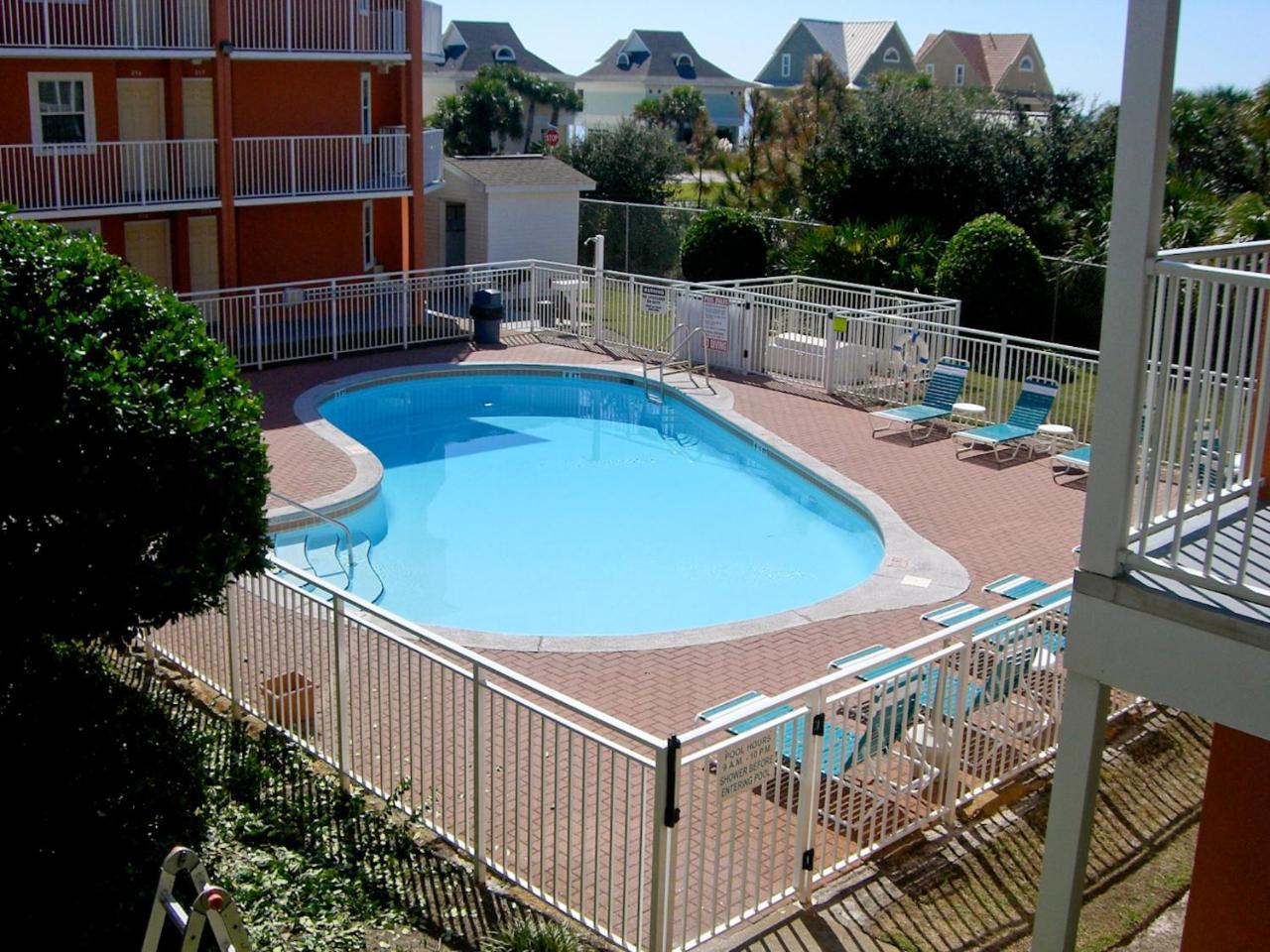 Gulf View 122 By Realjoy Vacations