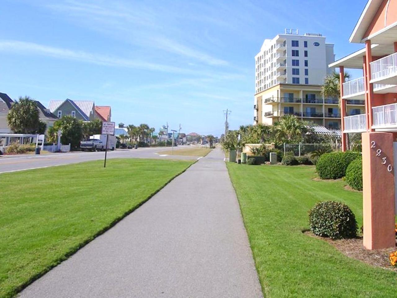 Gulf View 122 By Realjoy Vacations *