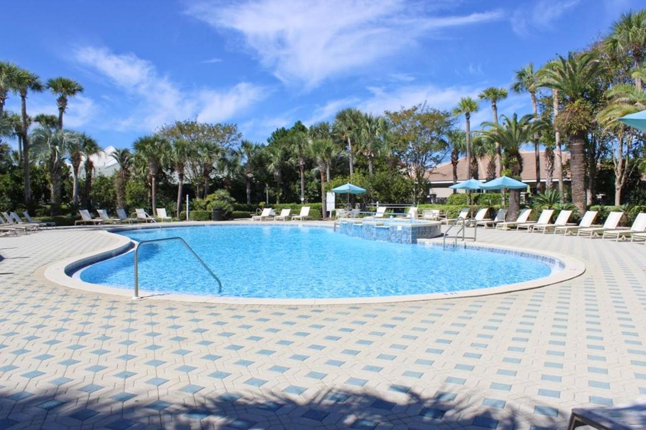 Bonaire Retreat Holiday home Destin