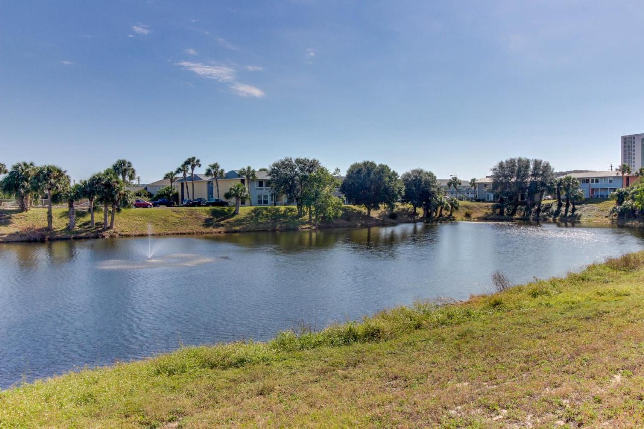 Gulf Terrace 139 Holiday home *