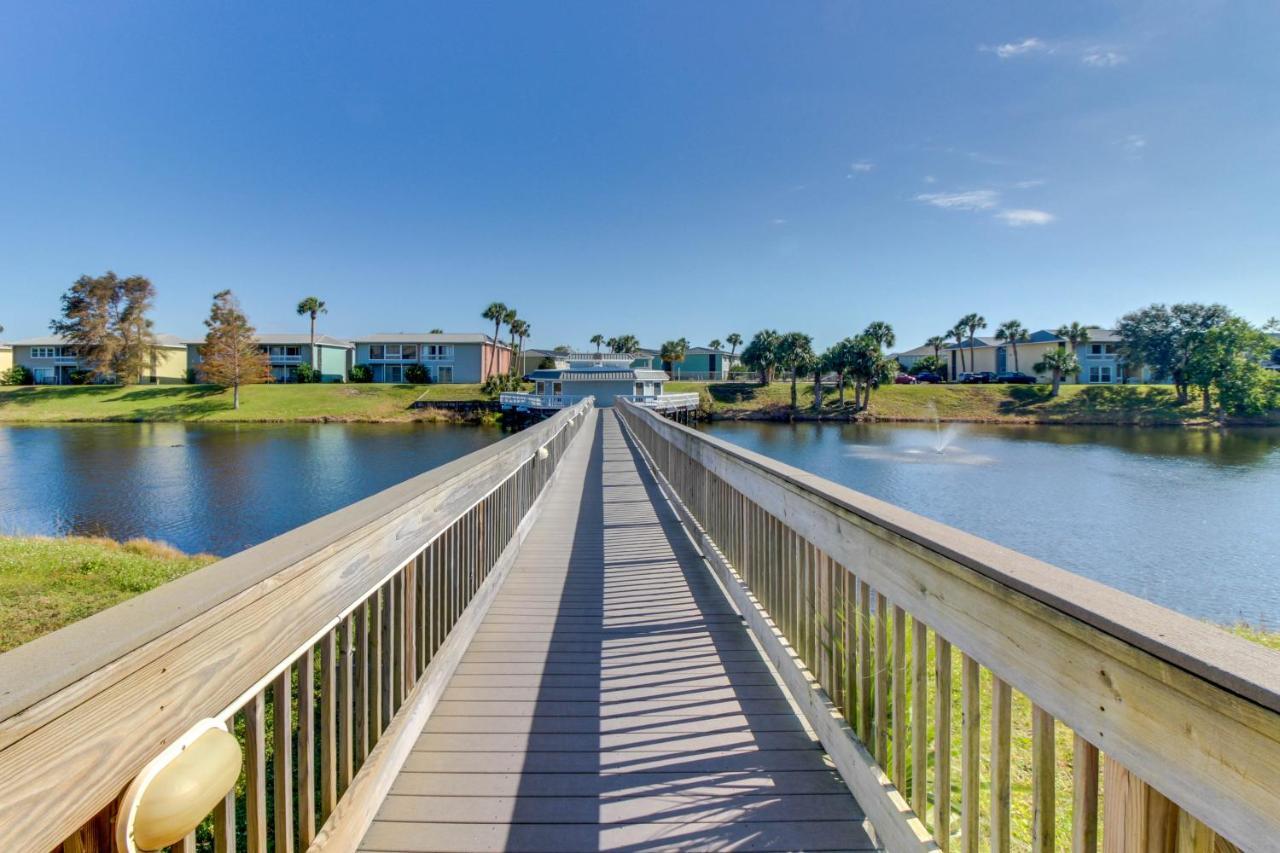Holiday home Gulf Terrace 139 Destin