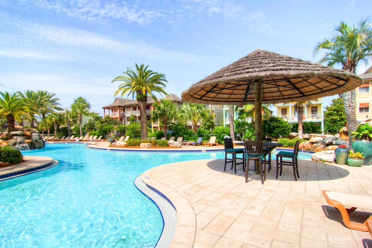 Serenity Holiday home Destin