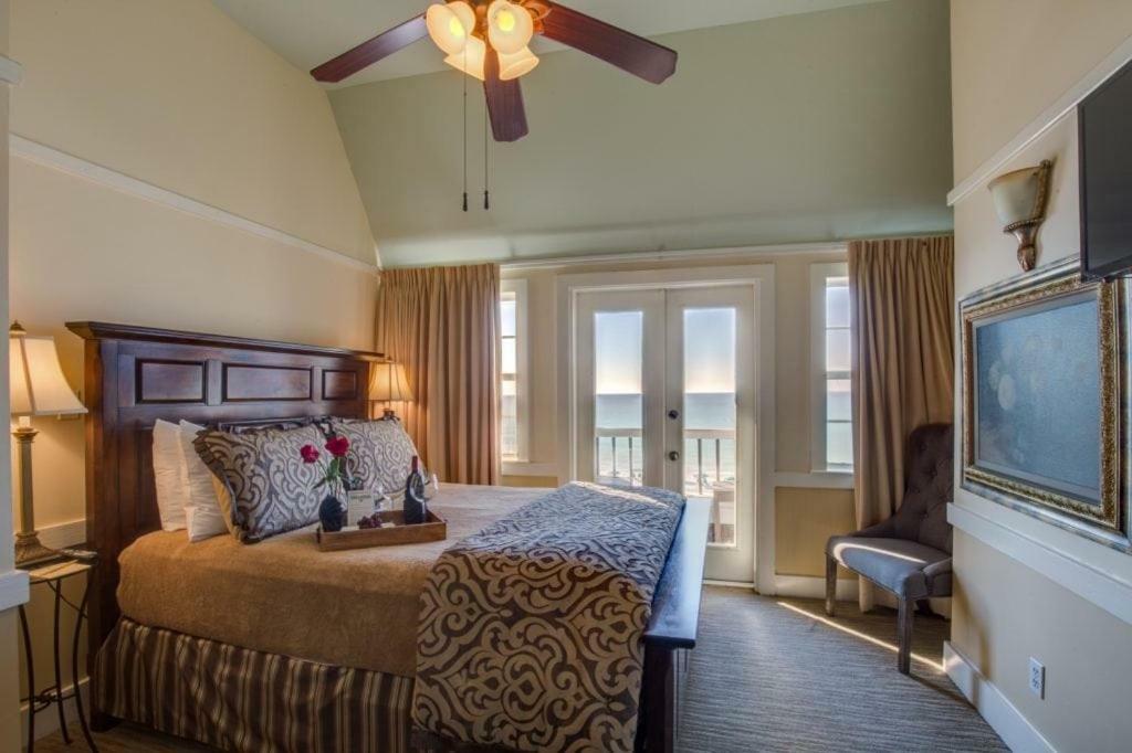 Resort Henderson Park Destin