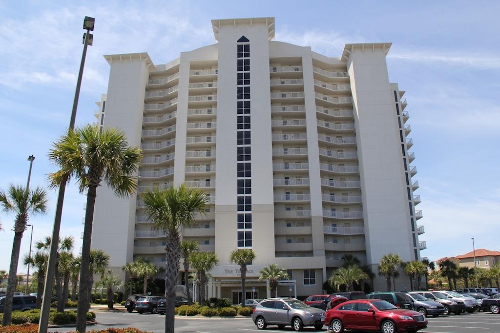The Terrace At Pelican 4* Destin