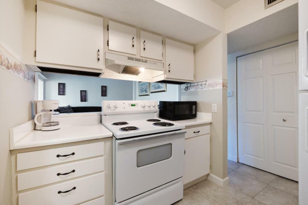 Gulf Terrace 139 * Destin