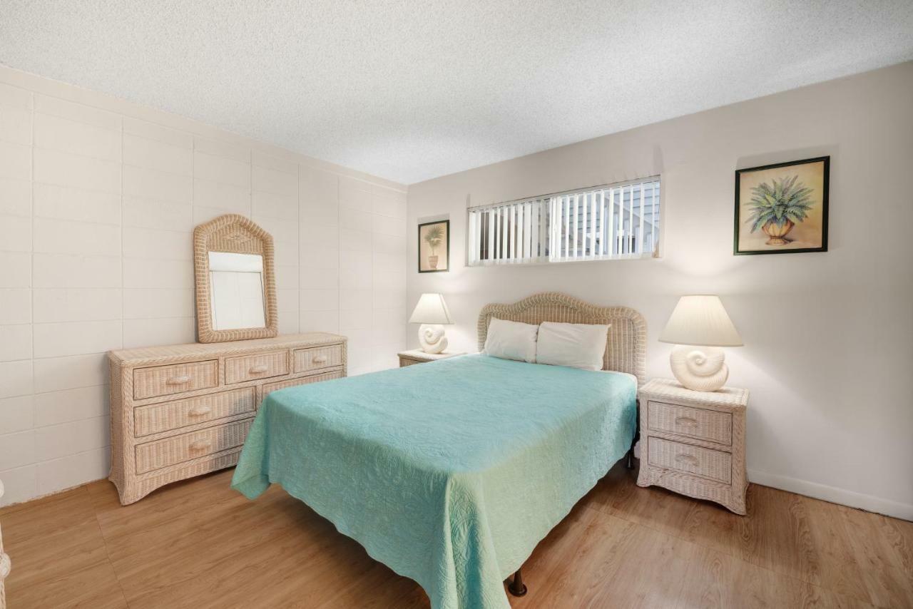 Gulf Terrace 139 Holiday home *
