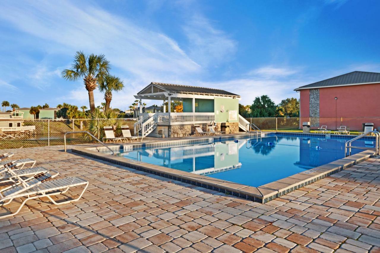 Gulf Terrace 139 Holiday home *
