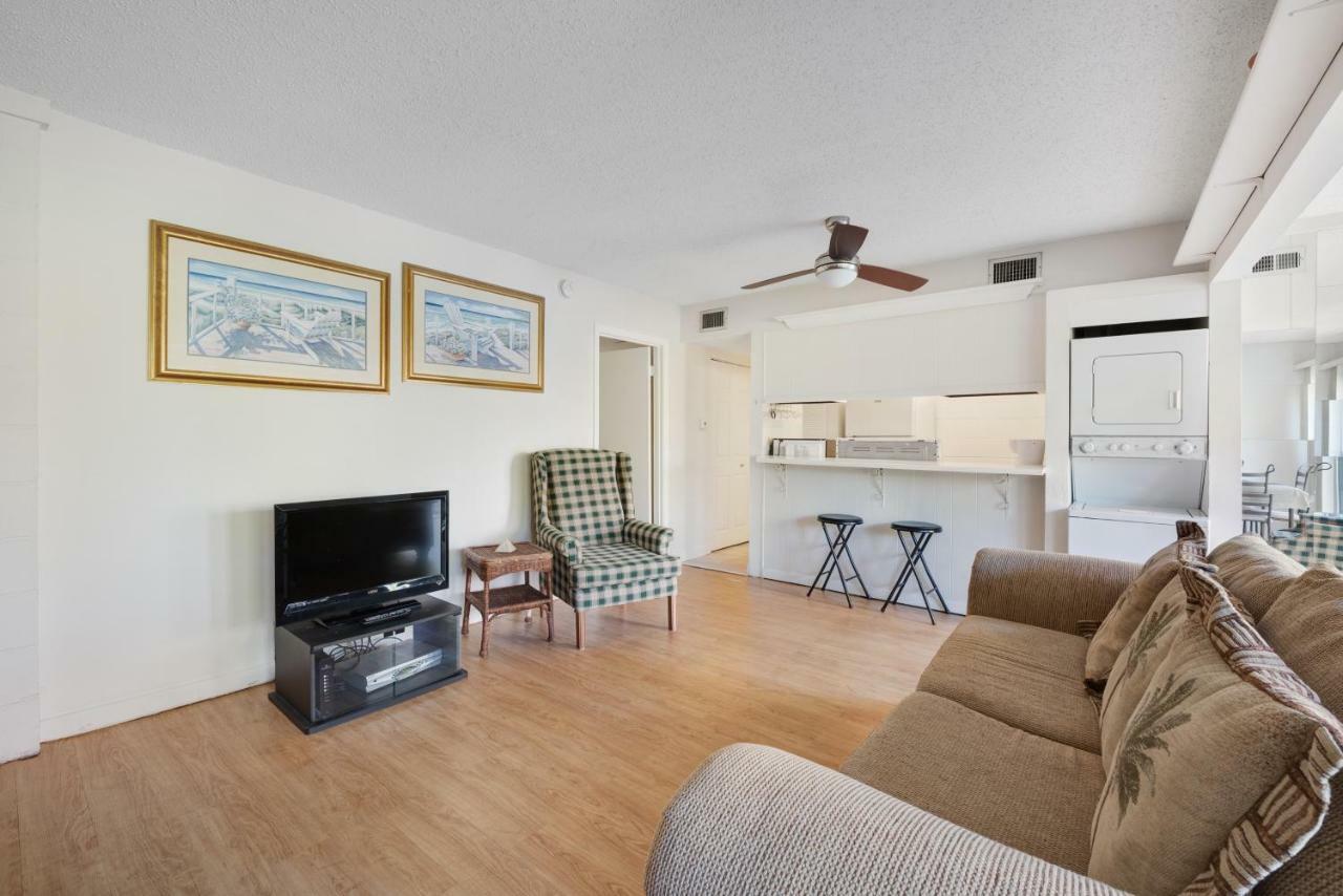 Gulf Terrace 139 Holiday home