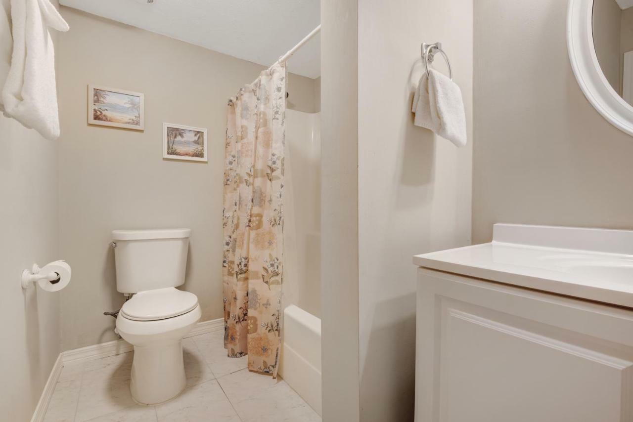 Gulf Terrace 139 Holiday home