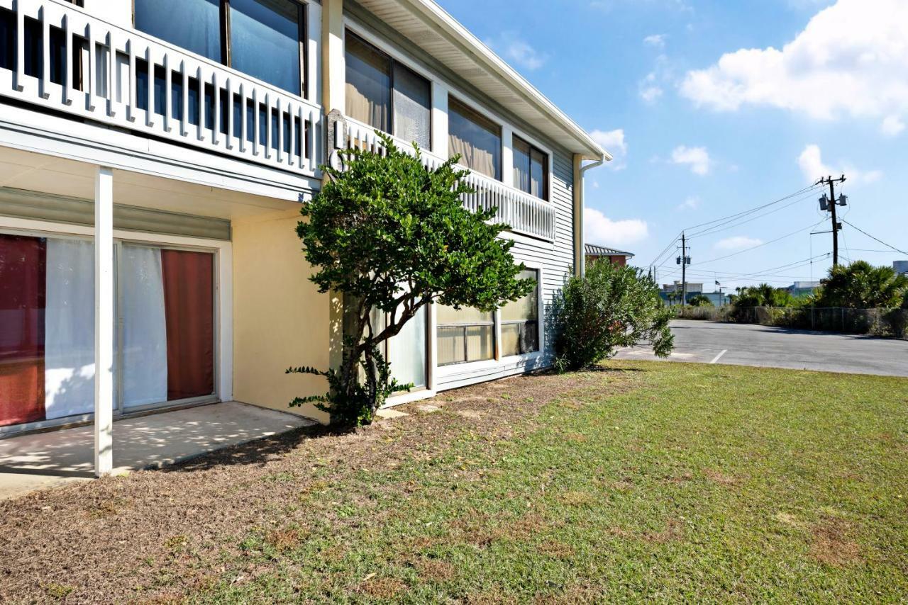 Gulf Terrace 139 Holiday home *