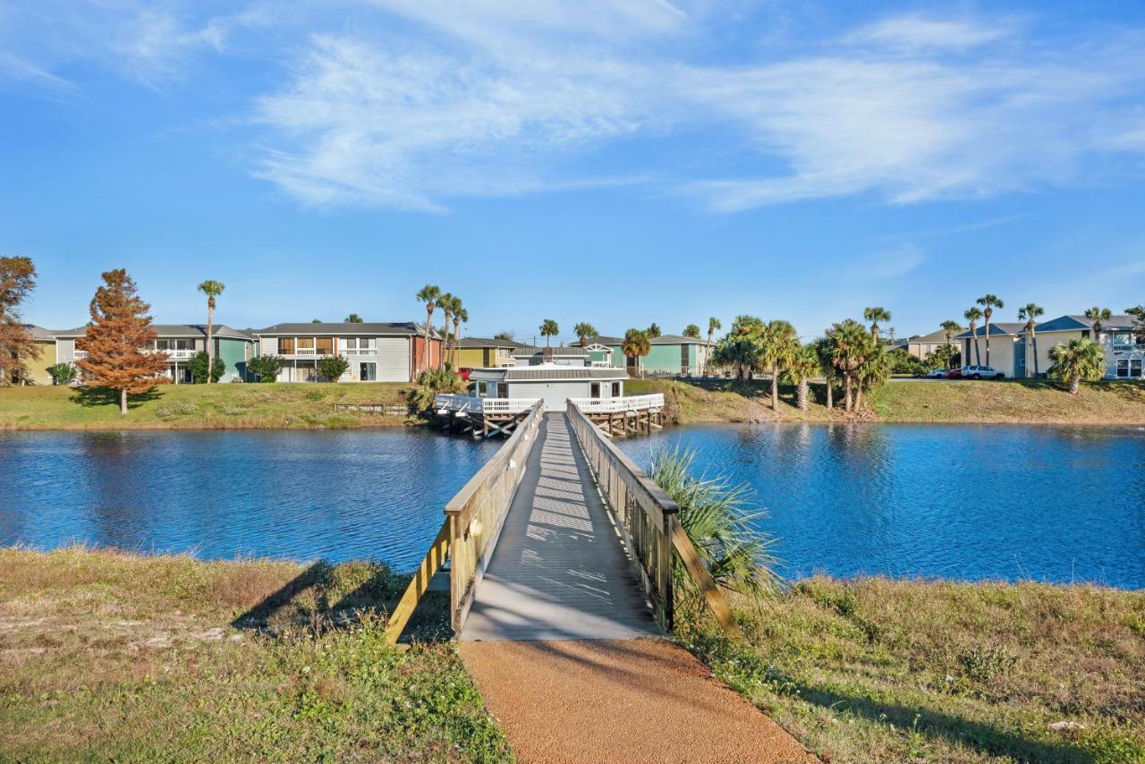 Holiday home Gulf Terrace 139
