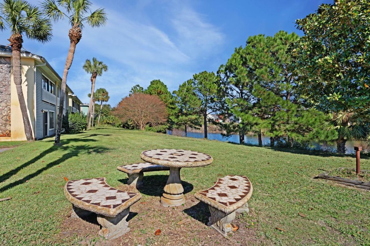 Holiday home Gulf Terrace 139 Destin