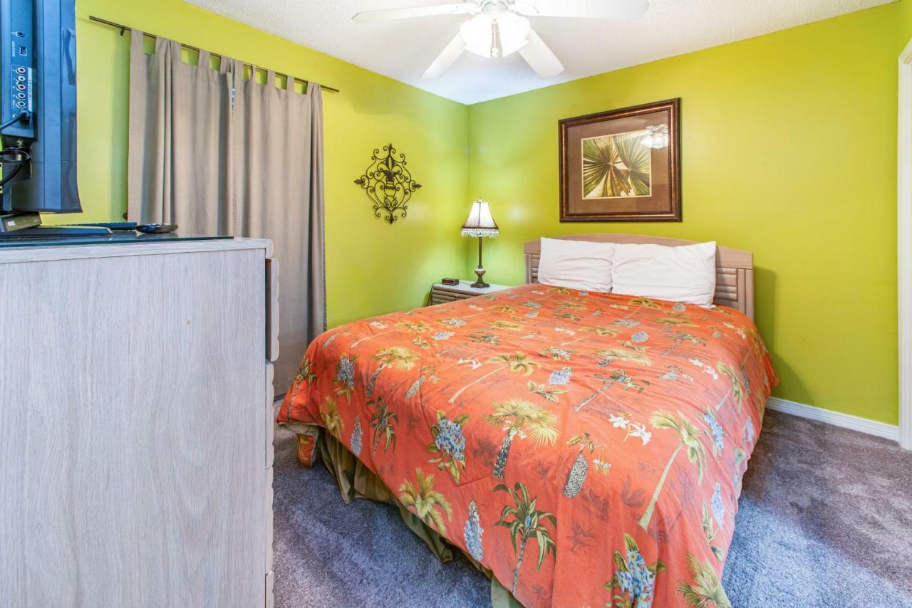 Gulf View 122 By Realjoy Vacations