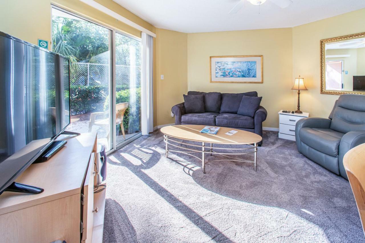 Apartment Gulf View 122 By Realjoy Vacations Destin