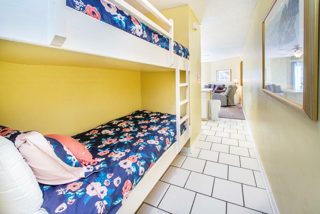 Apartment Gulf View 122 By Realjoy Vacations Destin