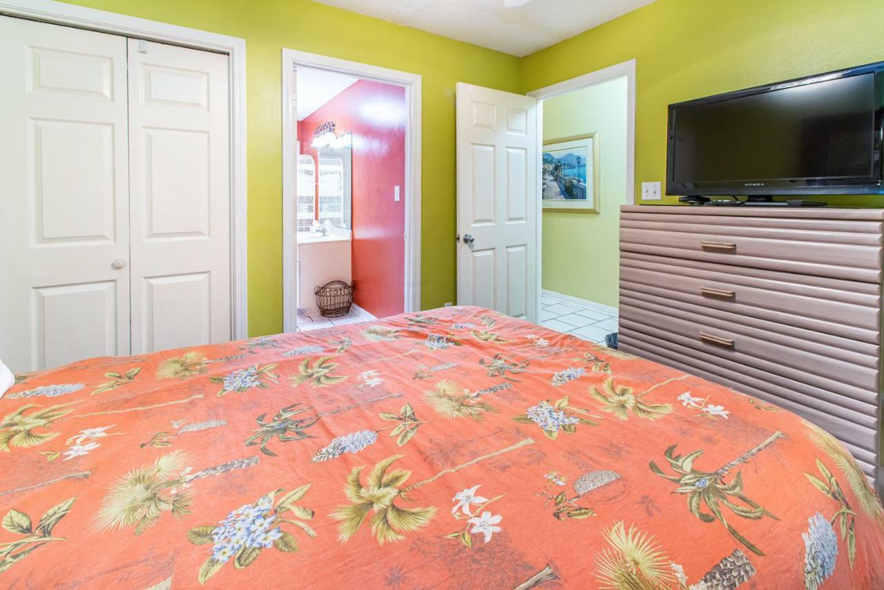 Gulf View 122 By Realjoy Vacations Apartment Destin