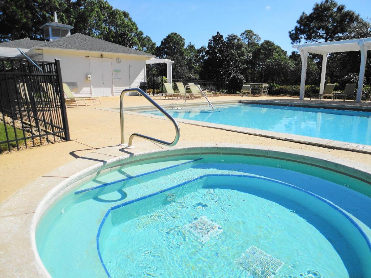 Holiday home 1381 Laurel Grove Destin