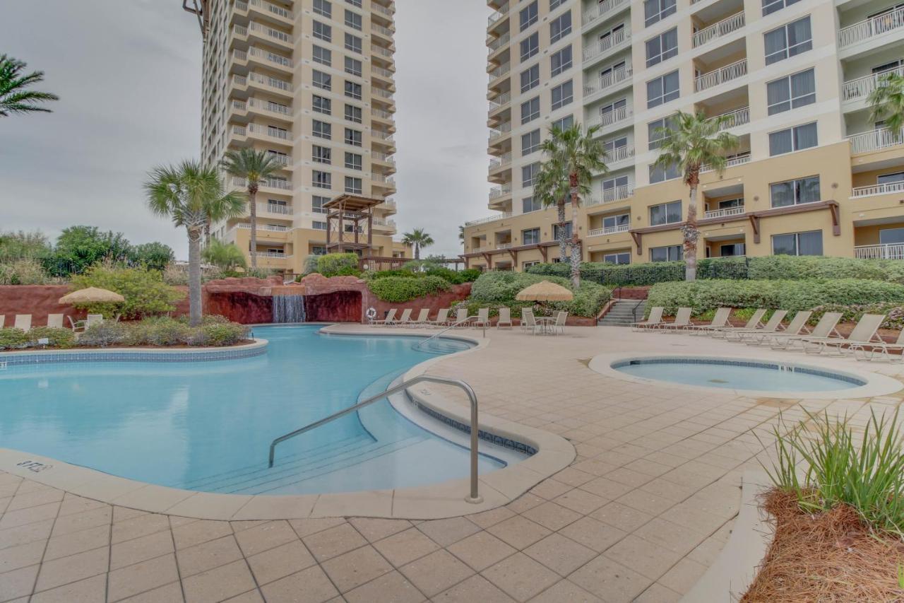 Sandestin - Luau Holiday home