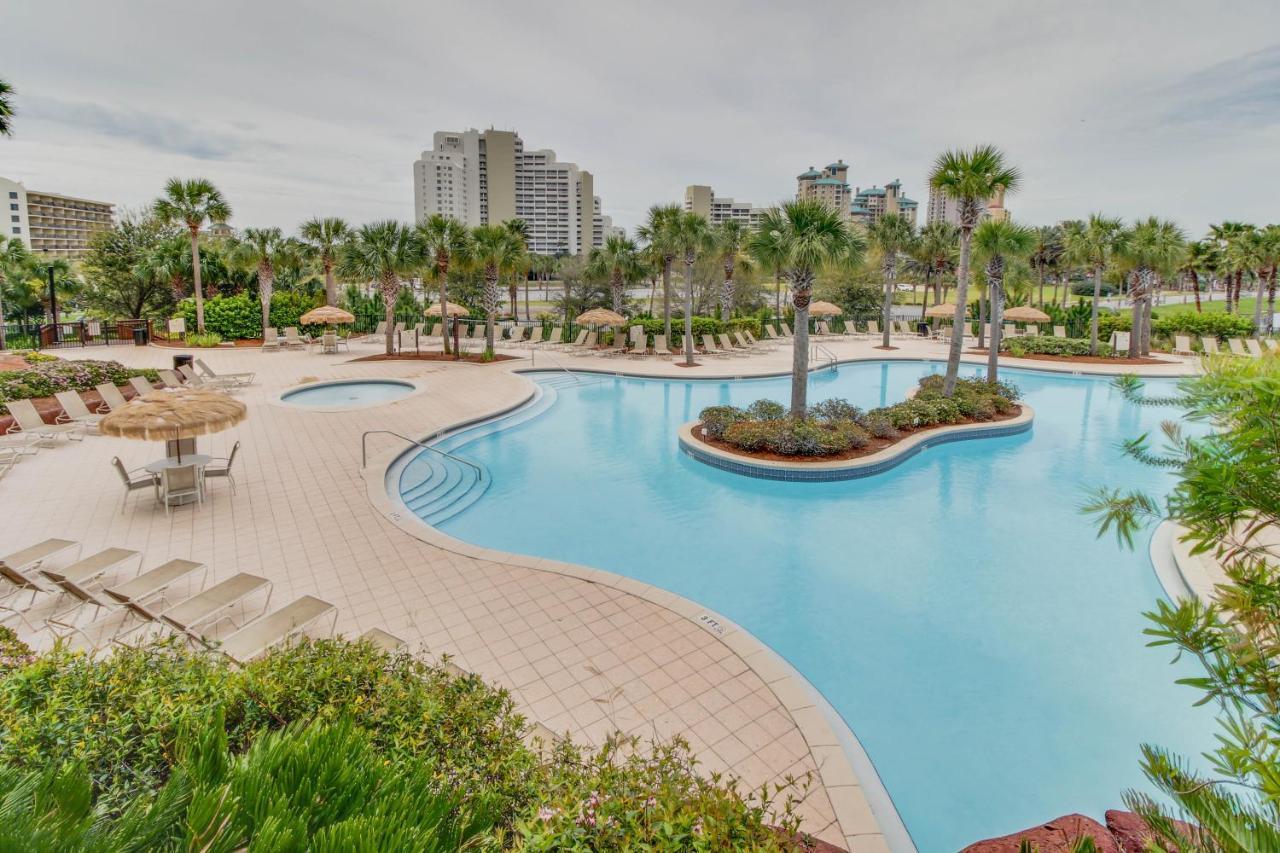 Holiday home Sandestin - Luau *